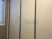 Cobertura Duplex a Venda Santana 153 m² 3 quartos,...