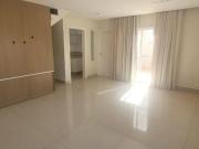 Cobertura duplex à venda e para alugar no Mansões Santo...