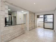 COBERTURA DUPLEX À VENDA E PARA LOCAÇÃO EM MOEMA | 2 QUARTOS