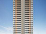 Cobertura Duplex à venda em Bigorrilho Edifício Varanda...