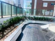 Cobertura Duplex à Venda em Campo Belo São Paulo/SP