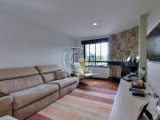 Cobertura Duplex à venda em Higienópolis com 3 quartos e...