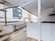 Cobertura Duplex à venda em Higienópolis com 4 quartos,...