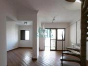 Cobertura Duplex à Venda em Indianópolis São Paulo/SP