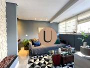 Cobertura Duplex à Venda em Moema – 2 Suítes, 1 Vaga