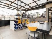 Cobertura Duplex à venda em Moema, 3 dormitórios, 1...