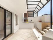 Cobertura Duplex à venda em Moema com 4 quartos, sendo 2...