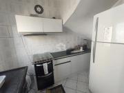 Cobertura duplex a venda em monguaga, com 2 quartos,...