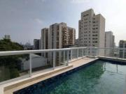 Cobertura duplex a venda em Perdizes