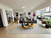 Cobertura Duplex a venda em Perdizes 5 quartos 4 suites...