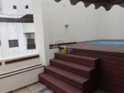 Cobertura Duplex à venda em Perdizes com 2 quartos,...