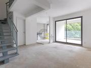 Cobertura Duplex à venda em Perdizes com 2 suítes