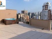 Cobertura Duplex à Venda Em Pinheiros Com 3 Dormitórios...