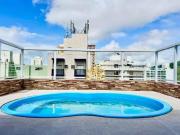 Cobertura Duplex à Venda em Pitangueiras – Alfa Imóveis...