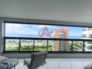 Cobertura Duplex A Venda Em Riviera Modulo 6