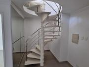 Cobertura duplex à venda em Santo André, 1 Suíte, 2...