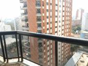 Cobertura duplex a venda em Vila Mariana. 03 dormitórios...