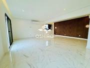 Cobertura duplex à venda Gonzaga Santos