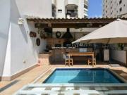 Cobertura Duplex à venda Higienópolis São Paulo