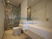 Cobertura duplex à venda, Indianópolis, São Paulo