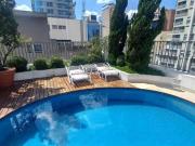 Cobertura Duplex à venda Jardim Paulista São Paulo