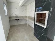 Cobertura Duplex à venda Jardim Santo Antônio Santo André