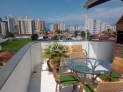 Cobertura Duplex à venda, Martim de Sá, Caraguatatuba, SP
