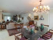 COBERTURA DUPLEX A VENDA, MOEMA PÁSSAROS