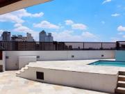 Cobertura Duplex à venda na Aclimação na Rua Jaspe 70