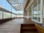 COBERTURA DUPLEX À VENDA NA CHÁCARA KLABIN, 3 SUÍTES. 4...