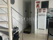 Cobertura Duplex à venda na Chácara Santo Antônio, com...