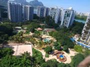 Cobertura duplex á venda na Península
