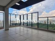 COBERTURA DUPLEX À VENDA NA PERDIZES, 3 SUÍTES. 2 VAGAS...