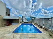 Cobertura duplex à venda na Pitangueiras no Guarujá |...