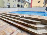 Cobertura Duplex à venda na Pompéia