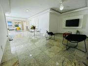 Cobertura Duplex à venda na Praia da Enseada em Guarujá/SP