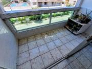 Cobertura Duplex à venda na Praia das Astúrias Guarujá/SP