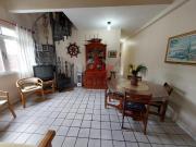 Cobertura duplex a venda na Praia Grande