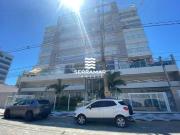 Cobertura dúplex a venda na praia mansa