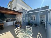 Cobertura Duplex a venda na Rua Sócrates, 140 m², 2...