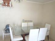 Cobertura Duplex à venda na Saúde 3 quartos 2 vagas