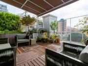 Cobertura Duplex à venda na Vila Ipojuca com 3 suítes e...