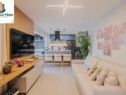 Cobertura Duplex à Venda Na Vila Madalena Com 2 Suítes e...