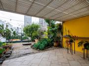Cobertura Duplex á venda na Vila Madalena com 3 quartos,...