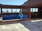 Cobertura Duplex à Venda na Vila Mariana São Paulo / SP