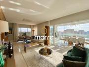 COBERTURA DUPLEX À VENDA NA VILA NOVA