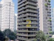 Cobertura duplex á venda na Vila Nova Conceição 2 suites...