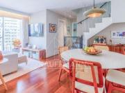 Cobertura Duplex à Venda na Vila Olímpia 3 dormitórios...