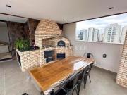 Cobertura Duplex à Venda na Vila Romana/ Rua Duílio/...