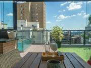 Cobertura Duplex a venda na Vila Suzana